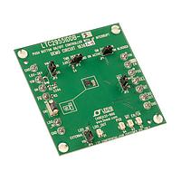 Analog Devices DC1836A-B Pushbutton Controller LTC2955IDDB-2 Demo Board - PB On/Off Con