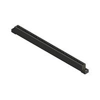 EDAC 887-041-524-103 Receptacles High Temp Card Edge Connector