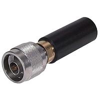HUBER+SUHNER 6506.17.A RF Terminators N plug(m), 6W