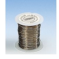 PHYWE 06090-00 Nickel Wire (d = 0.3 mm, l = 100 m)