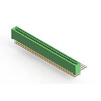 EDAC 846-070-558-201 Receptacles High Temp Card Edge Connectors