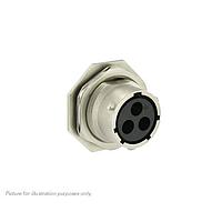 Eaton Souriau-Sunbank UT07142G1SH Receptacles JAMNUTrecpt