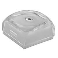 NKK Switches AT3086JB Cap, Home Key with Lens/Diffuser SWITCH PUSHBUTTON