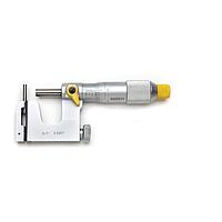 Asimeto 121-01-0 Multi-Anvil Micrometers (0-25mm, 0.004mm)