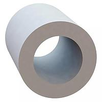 Essentra Components 13RSSR0105 Round Round Spacer, .315 ID, .500 OD, .625 Length