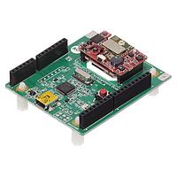 SensiEDGE SIMSA868C-Cloud-DKL Development Kits SensiSUB Development Kit with Wi-Fi Bridge to cloud. Integrating Debugger and SIMSA868C-PRO Module. Luxury Kit 2*External Antenna with u.FL cable connector included.