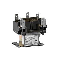 Hartland Controls / Littelfuse 90341 Heavy Duty DPDT 120V RELAY