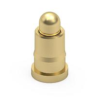 Mill-Max 0900-0-15-20-76-14-11-0 Pin Surface Mount Spring-Loaded Pin