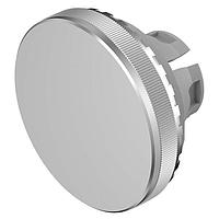 EAO 84-7201.800 Panel Mount Indicators / Switch Indicators ALM BLACK OPAGUE