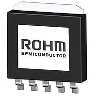 ROHM Semiconductor BA50DD0WHFP-TR LDO Regulator 5 5V