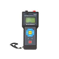 Leakage current tester