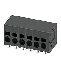 PHOENIX CONTACT 1769090 Fixed Terminal Blocks SPT 2,5/ 6-H-5,0 BK