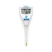 HANNA HI981032 Food PH meter (0 ~ 14.0 pH)