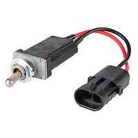 Honeywell 31NT91-206-PL01 Toggle Switches SEALED OI