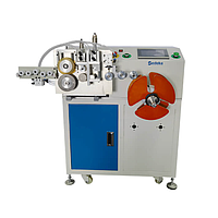 Sedeke CB-F150MCS Automatic Wiring Winding Machine (1-8 turns/S, 50–320 mm)