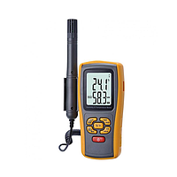Hygro-Thermometer