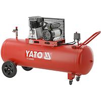 YATO YT-23320 Air Compressor (3HP, 200L, 10 bar)