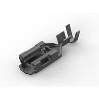 AMP Connectors - TE Connectivity 170454-2 Contact 250POSITIVE LOCK REC Reel of 3000