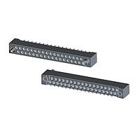 AirBorn WTAX24PCJT Headers 2RowRcpt PIn Solder Turn Jckscrew Hrdwr