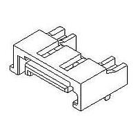 Molex 47080-4001 SATA SATA SYSTEM PLUG R/A SMT TYPE
