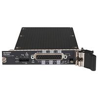 KEYSIGHT PZ2130A Precision Source/Measure Unit Module (5CH, 100 pA, 30 V, 500 mA DC)