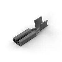 AMP Connectors - TE Connectivity 62474-1 Tab 110 FAST RCPT 16-14