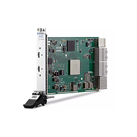 NI PXIe-8301 PXI Remote Control Module (2-port, Thunderbolt 3.0, 2.3 GB/s)