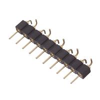 Preci-Dip 350-10-110-00-106191 Unshrouded