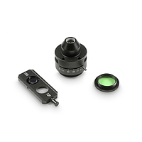 KERN OBB-A1397 PH condenser and PH slider 100× for phase-contrast unit for the OBN-1 range