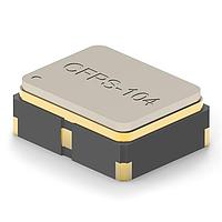 Wurth Elektronik 830208228609 Standard Oscillators WE-SPXO 32.7680kHz 100ppm 3.2 x 2.5mm