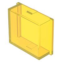 EAO 03-922.4 Panel Mount Indicators / Switch Indicators HOLDER YLW FLAT