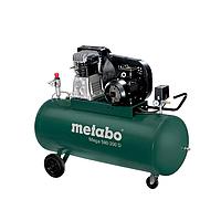 METABO MEGA 580-200 D Mega compressor (380-415 V / 50 Hz)