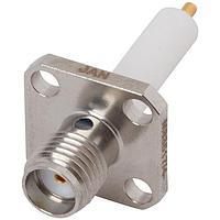 Amphenol SV Microwave M83517/4-32005 RF Connectors / Coaxial Connectors