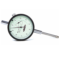 INSIZE 2318-25F Dial Indicator (25mm; 0.1mm)