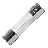 Schurter 7010.3530 Glass Fuses D1 10A F