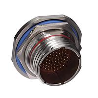 DEUTSCH - TE Connectivity 72362-19-35PN Rectangular MIL Spec Connectors HERM RECP