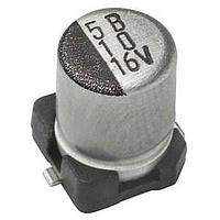 Vishay BC Components MAL215370229E3 Aluminum Electrolytic Capacitors 35V 22uF 20%