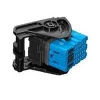 Aptiv PPI0001493 Connectors 32 way F Hybrid 0.64 1.5 CMC 32Way Sealed Connector