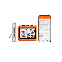 Hygro-Thermometer