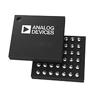 Analog Devices ADAU1787BCBZRL Low Power Codec 4 ADC, 2 DAC Low Power CODEC,