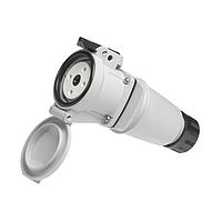 Molex 1122190015 Receptacles ArcArrest Rec 30A 30A 125V AC 3 Groms