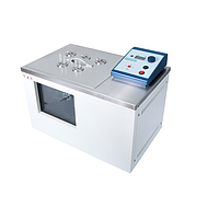 WITEG WVB-30 Viscosity bath (+5℃ -100 ℃, ±0.1℃; 2kW)