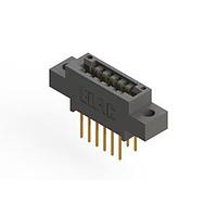EDAC 896-012-526-804 Receptacles High Temp Card Edge Connectors