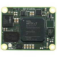 Trenz Electronic TE0712-03-72C36-L System-On-Modules - SOM FPGA Module with AMD Artix 7A100T-2C, 1 GByte DDR3L, 4 x 5 cm, low profile