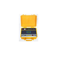 KVTESTER ZC-402-5KV Water-cooled Insulation Resistance Tester (2.5 kV; 5.0 kV, 0.1 MΩ ~ 200 GΩ)