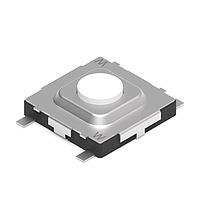 Wurth Elektronik 431151015826 SMT Tact Switch WS-TASV SMT Tact Switch 260g