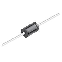 Fairchild 1N4749ATR Zener Diodes 24V 1W ZENER 5%