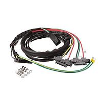 Amphenol FCI 10080594-6GA0447LF DC Power Cords