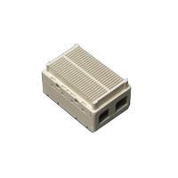 AMP Connectors - TE Connectivity 6-1761617-1 Receptacles STEP-Z 11MM RCPT 296P LF