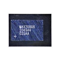Analog Devices MAX20808AFH+T Switching Voltage Regulators Dual-Output 4A, 3MHz, 2.7V 16V Step-Down Switching Regulator